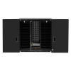 Armoire de charge murale SLC30S pour 30 téléphones portables - multiprise