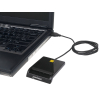 Lecteur de cartes à puce USB