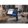 Magnetische iPad tafelstandaard met oplaadfunctie - voor iPad Pro 11