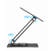 Support magnétique avec fonction de recharge – pour iPad Pro 13
