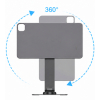 Support magnétique avec fonction de recharge – pour iPad Pro 13