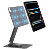 Magnetische iPad tafelstandaard met oplaadfunctie - voor iPad Pro 11