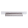 Rails en L pour baies informatiques 19 pouces profondeur 800 mm - jeu de 2