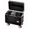 Valise de chargement et de transport Parat MicroCase TC15 avec câbles de chargement pour 15 tablettes jusqu'à 11 pouces