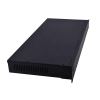 Concentrateur de charge USB-A 12W 1U Rackmount 16 ports
