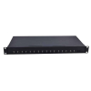 Concentrateur de charge USB-A 12W 1U Rackmount 16 ports