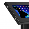 Support de table fixe Securo XL pour tablettes 13-16 pouces - noir