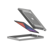 Support de tablette sur pied Securo S pour tablettes de 7-8 pouces - gris