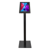 Support de tablette sur pied Securo L pour tablettes de 12-13 pouces - noir