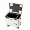 Valise de chargement et de transport Parat TC10 Educover/Kidscover TwinCharge pour 10 tablettes de 7 à 10.5 pouces - blanc