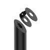 Kit d'inclinaison noir