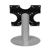 Support de table modulare VESA 100 / 200 - gris
