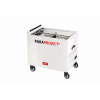 Chariot de recharge pour tablettes/ordinateurs portables U40/U20 WOL pour 40 tablettes ou ordinateurs portables