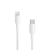 Câble USB-C vers Lightning 2m