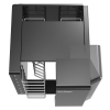 Armoire de recharge USB-C pour 7 appareils - 65 W par port