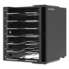 Armoire de recharge USB-C pour 7 appareils - 65 W par port