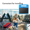KidsCase tablethoes met handvat voor Samsung Galaxy Tab A9 8.7 inch - Blauw