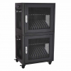 Armoire de charge BRV12v2 pour 12 tablettes ou ordinateurs portables jusqu'à 16 pouces