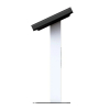 Totem interactif Vienne avec écran tactile de 49 pouces