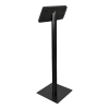 Support sur pied Lusso pour iPad 10,2 pouces (2019-2021) - noir