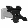 Support mural modulare VESA 100 / 200 - gris