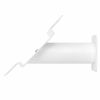 Support mural modulare VESA 100 / 200 - blanc