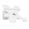 Support mural modulare VESA 100 / 200 - blanc