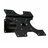 Support mural modulaire VESA 100 / 200 - noir