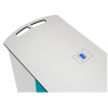 Chariot de recharge Zioxi onView pour 32 Chromebooks jusqu'à 14 pouces - serrure à clé