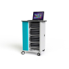 Zioxi laptop oplaadkar voor 16 of 32 apparaten tot 16 inch