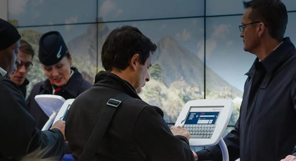 Protéger les tablettes contre les abus Protéger les tablettes contre les abus
